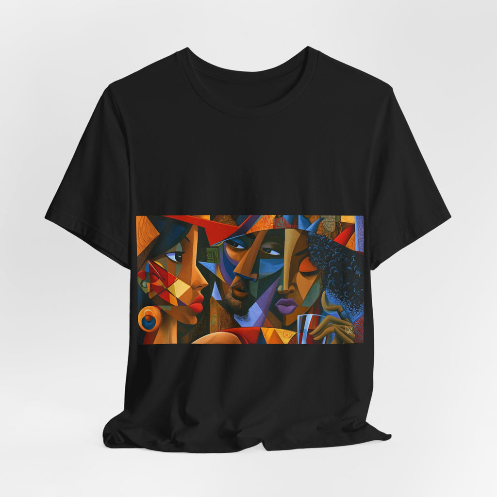 Choices - Unisex Tee