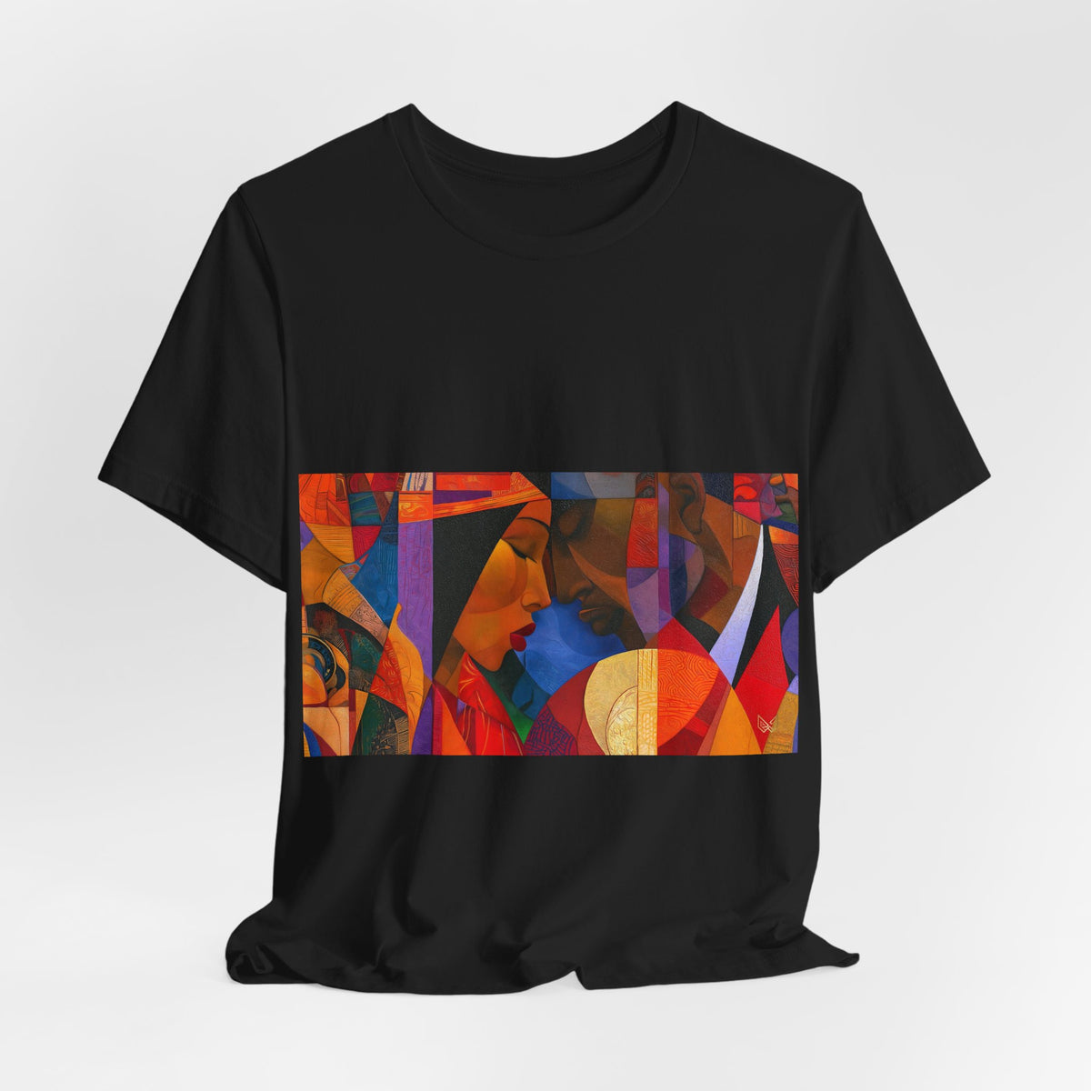 I Woneder You, Love - Unisex Tee