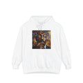 Wone Art 15 - Hoodie