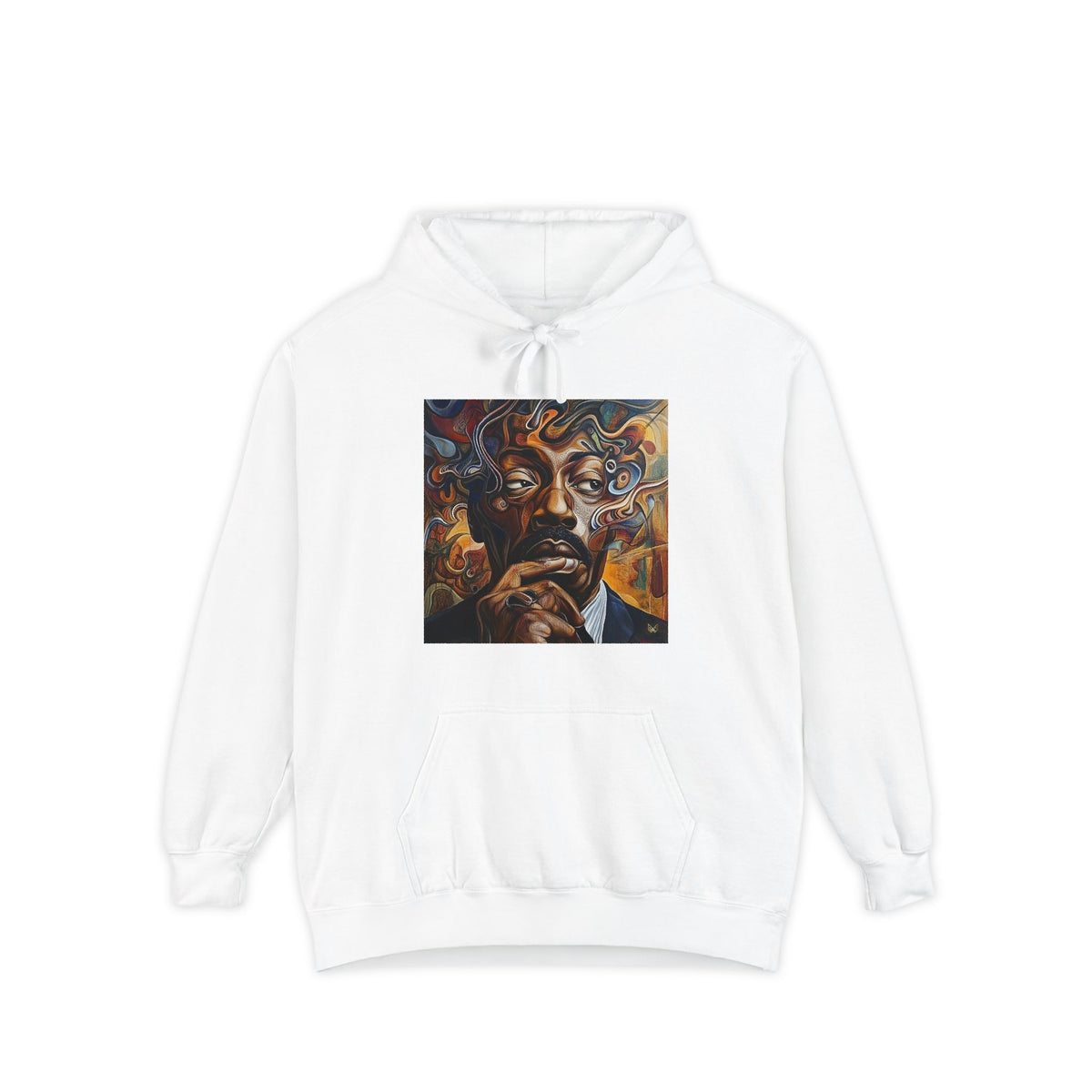 Wone Art 15 - Hoodie