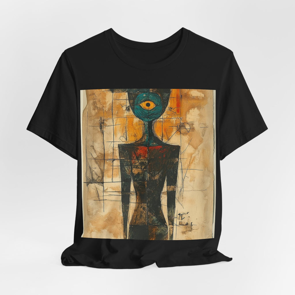 Pareidolicropha-Pull Up 2 Da Bumpa - Unisex Tee