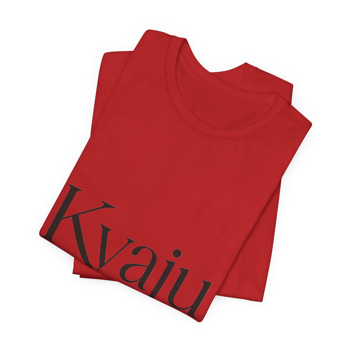 Kyaju - Logo Tee