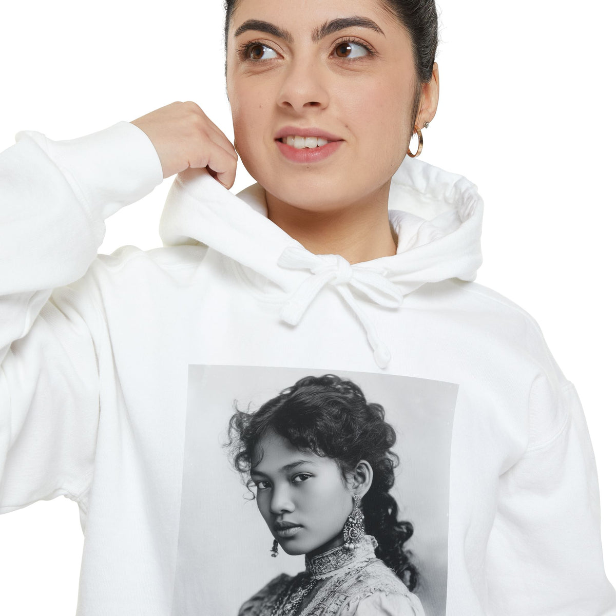 Napintas - Tita - Hoodie