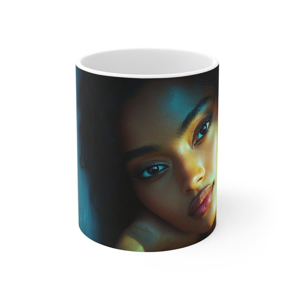 Wone Art 19 - Mug 11oz