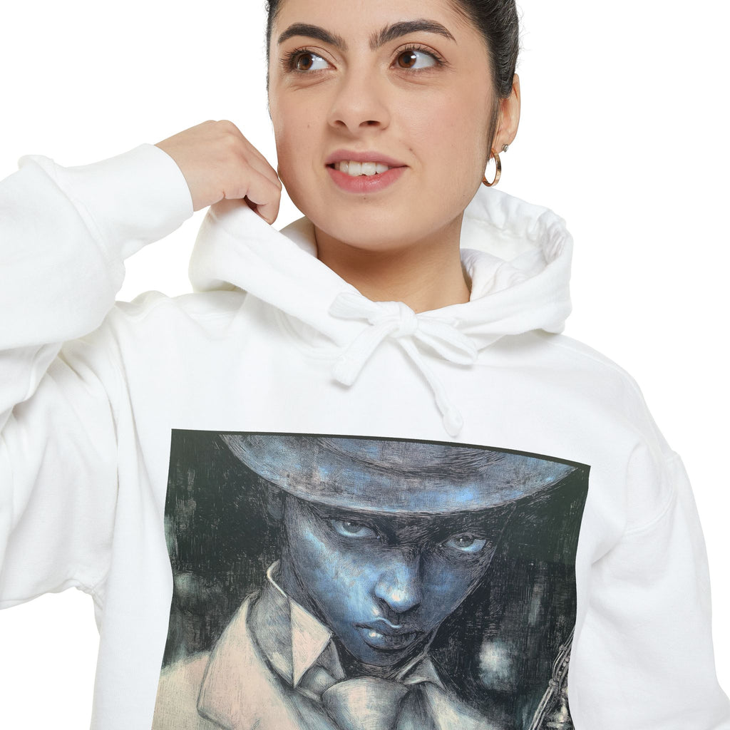Wone Art 14 - Hoodie
