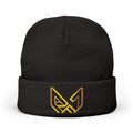 Wone Logo - Knit Beanie