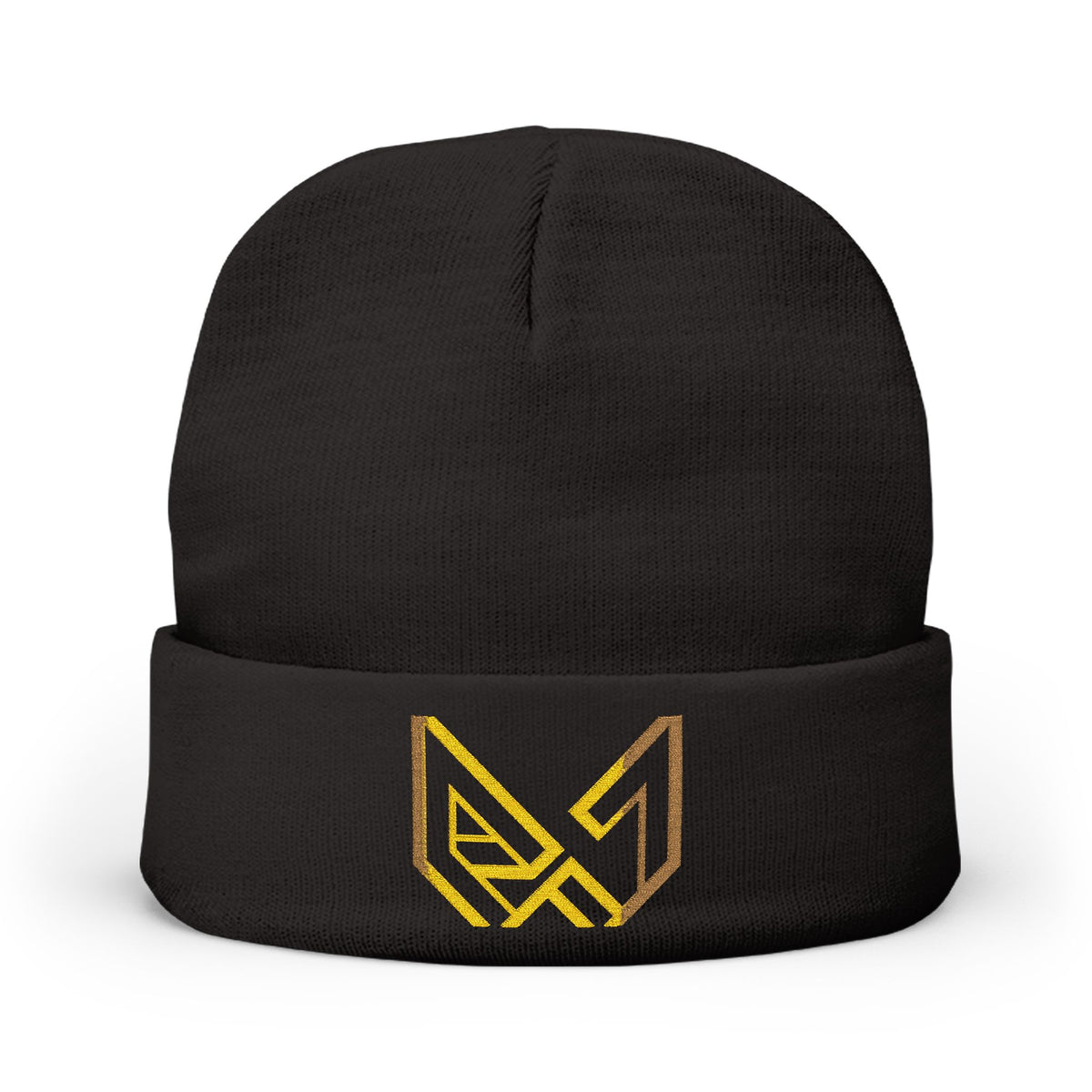 Wone Logo - Knit Beanie