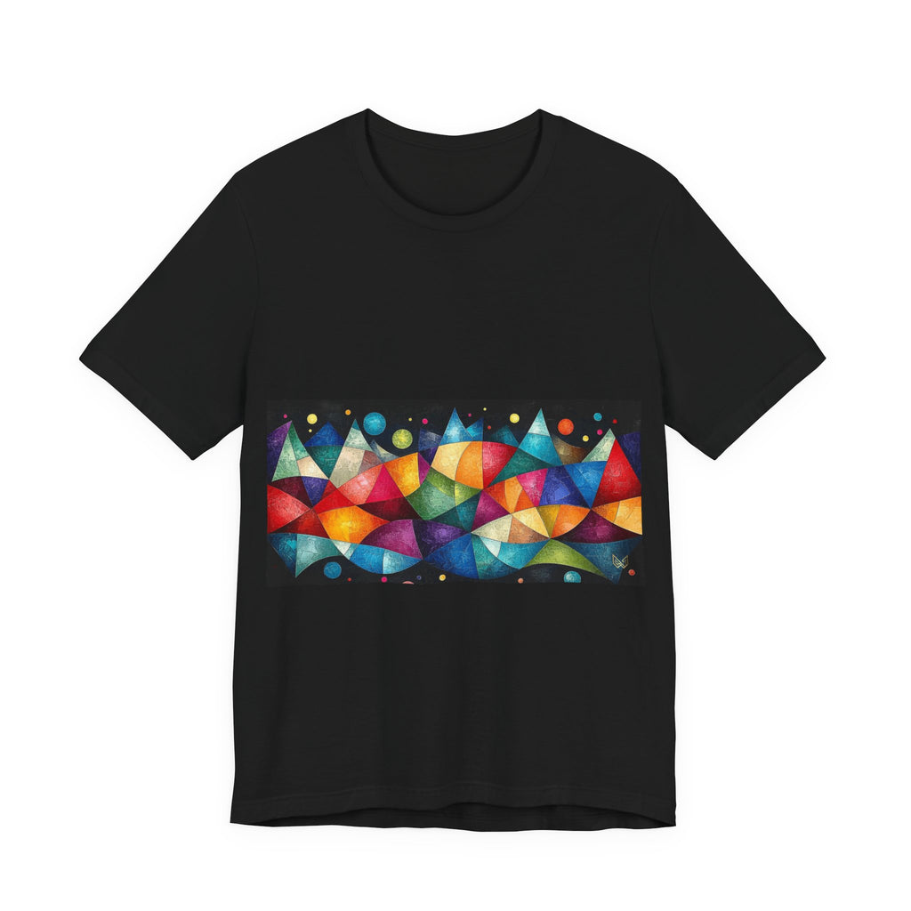 Wone Art 52 - Unisex Tee