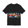 Wone Art 52 - Unisex Tee