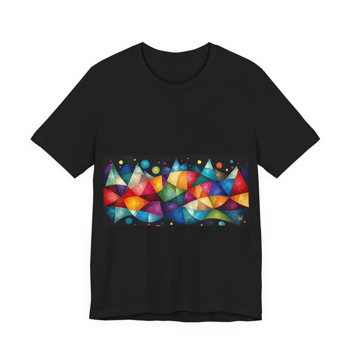 Wone Art 52 - Unisex Tee