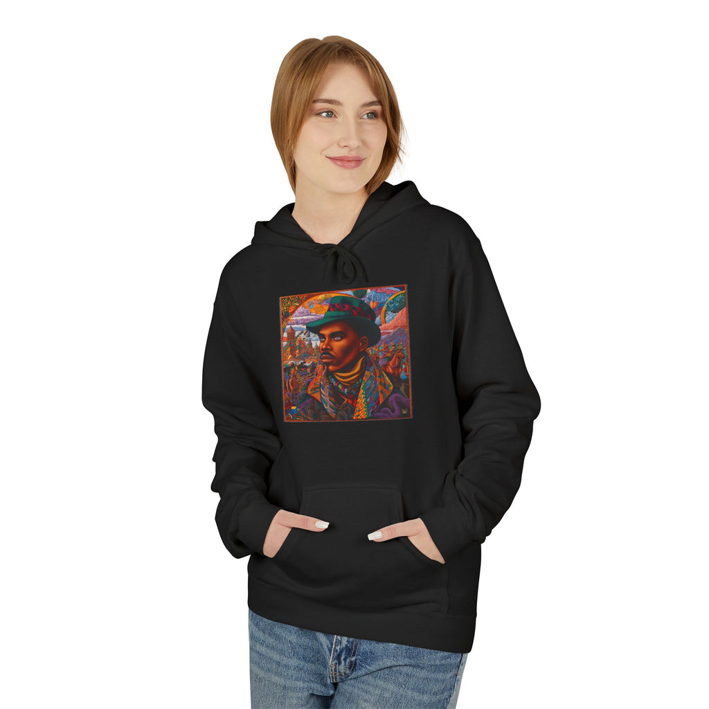 Wone Art 07 - Hoodie