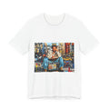 King Wone - Unisex Tee