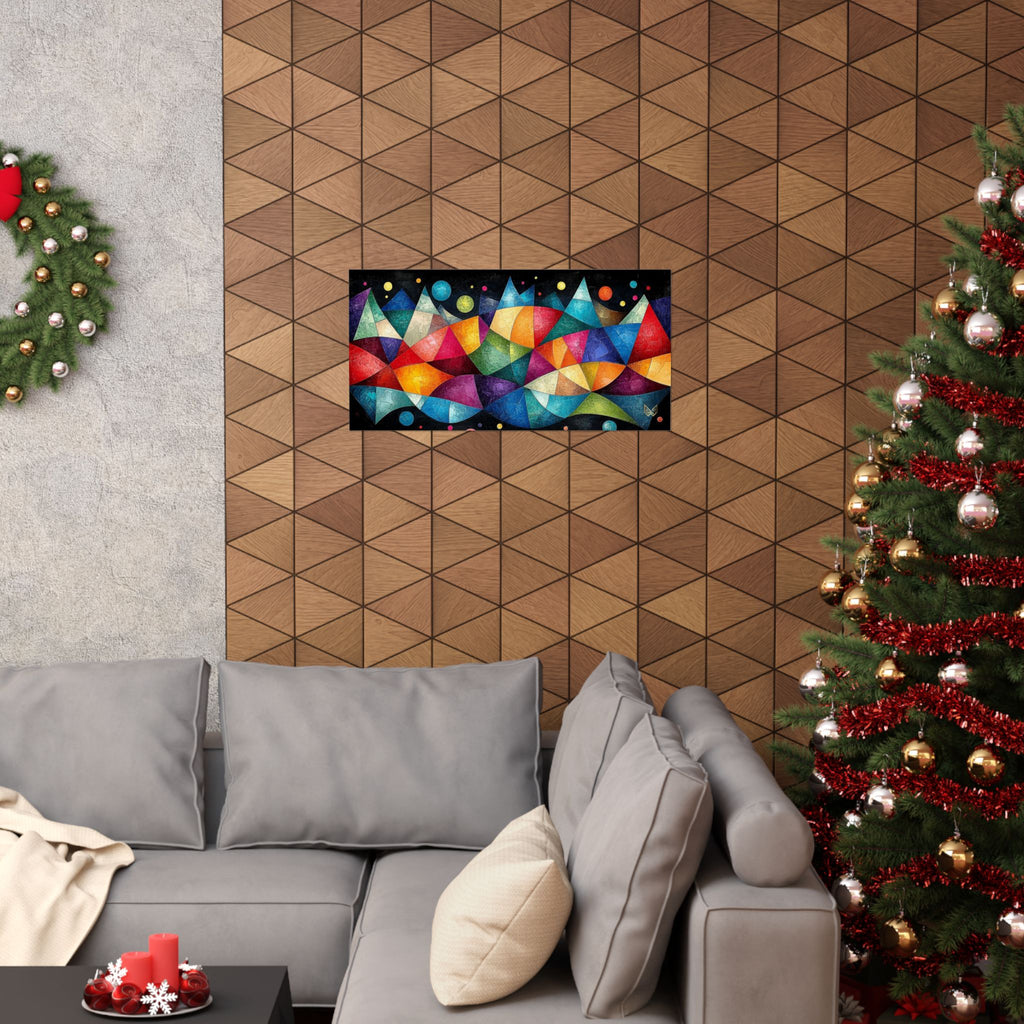 Wone Art 52 - Poster