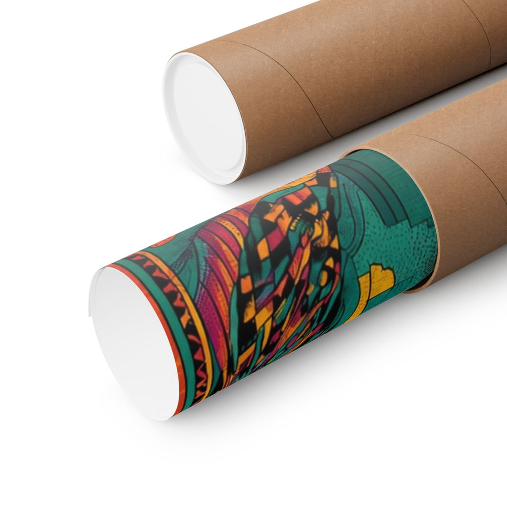 Wone Art 02 - Poster