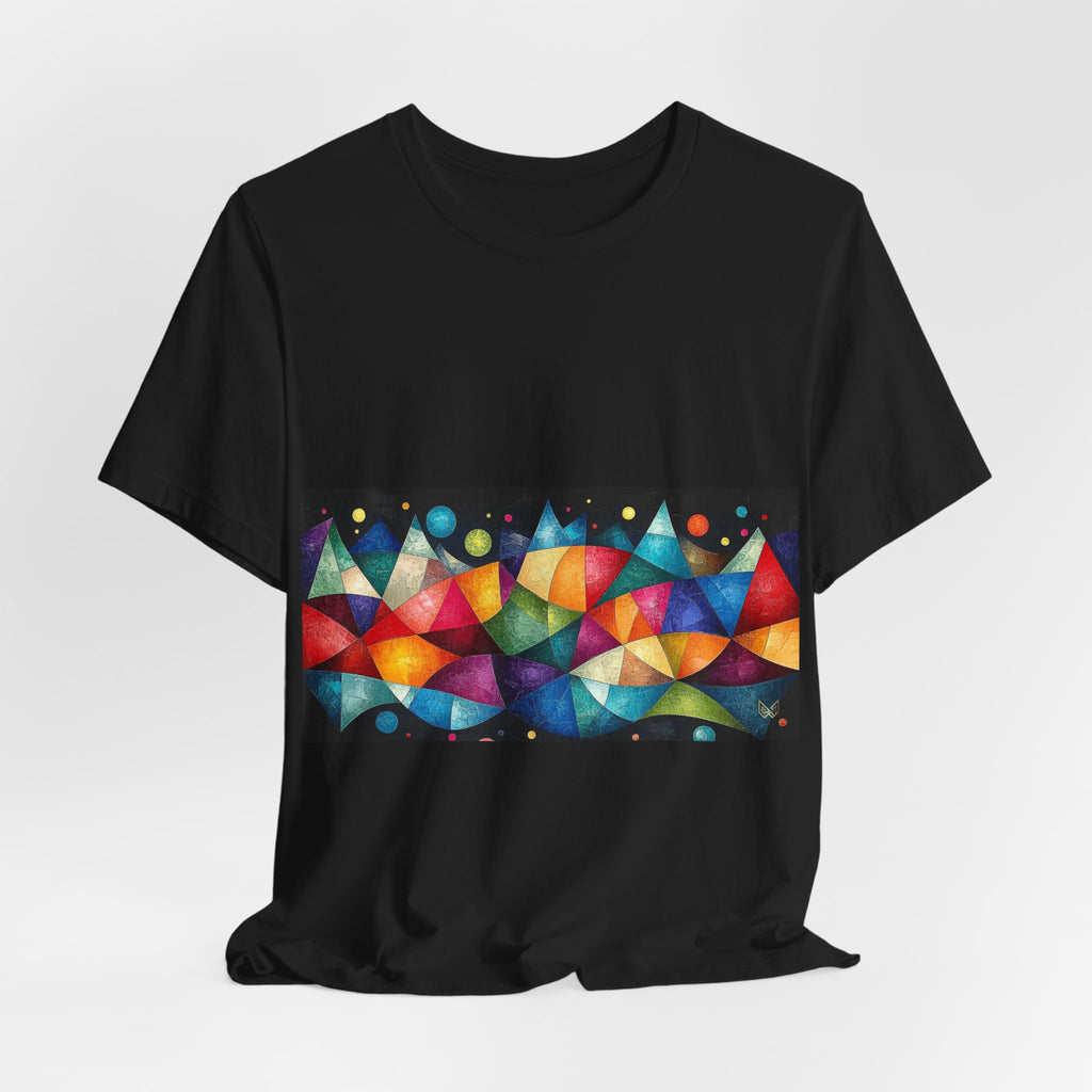 Wone Art 52 - Unisex Tee