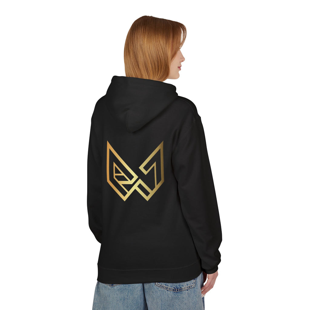 Wone Art 54 - Hoodie
