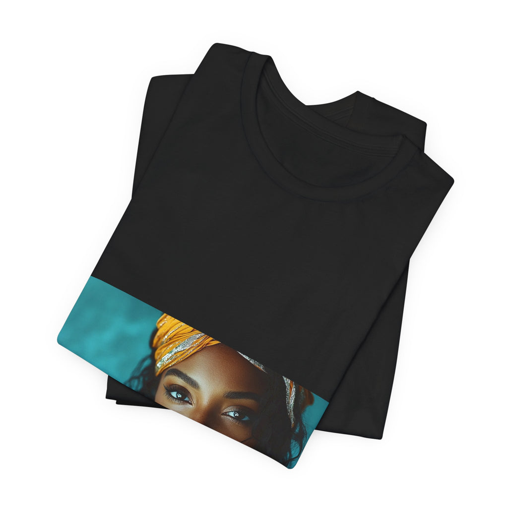 R.I.B. (Regal I Be) VI - Unisex Tee