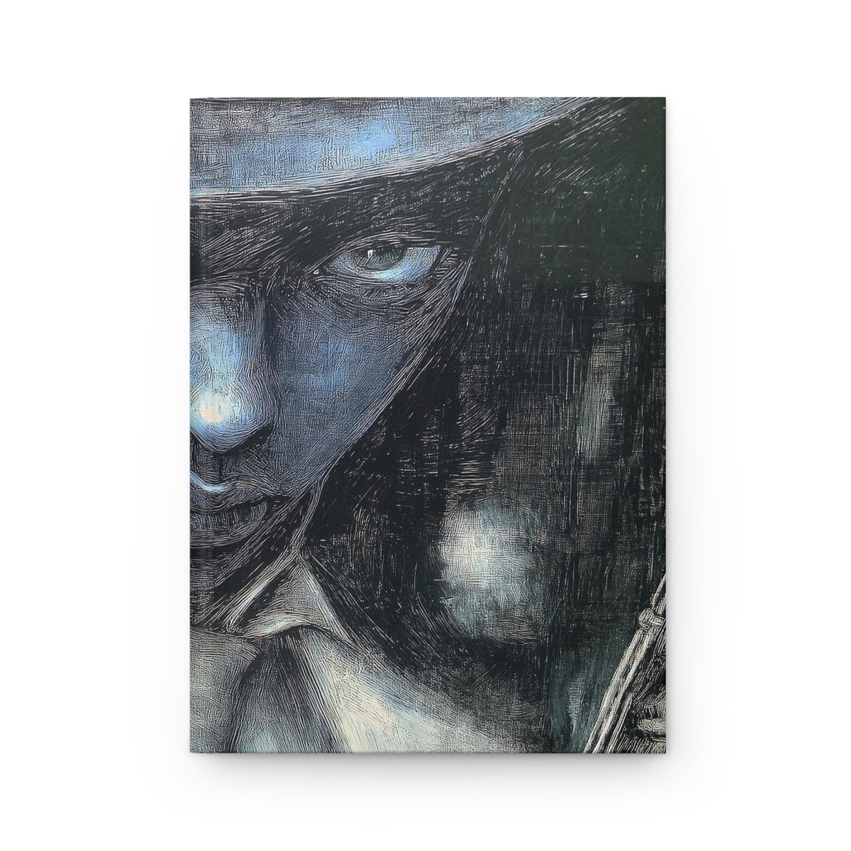 Blue Key - Journal