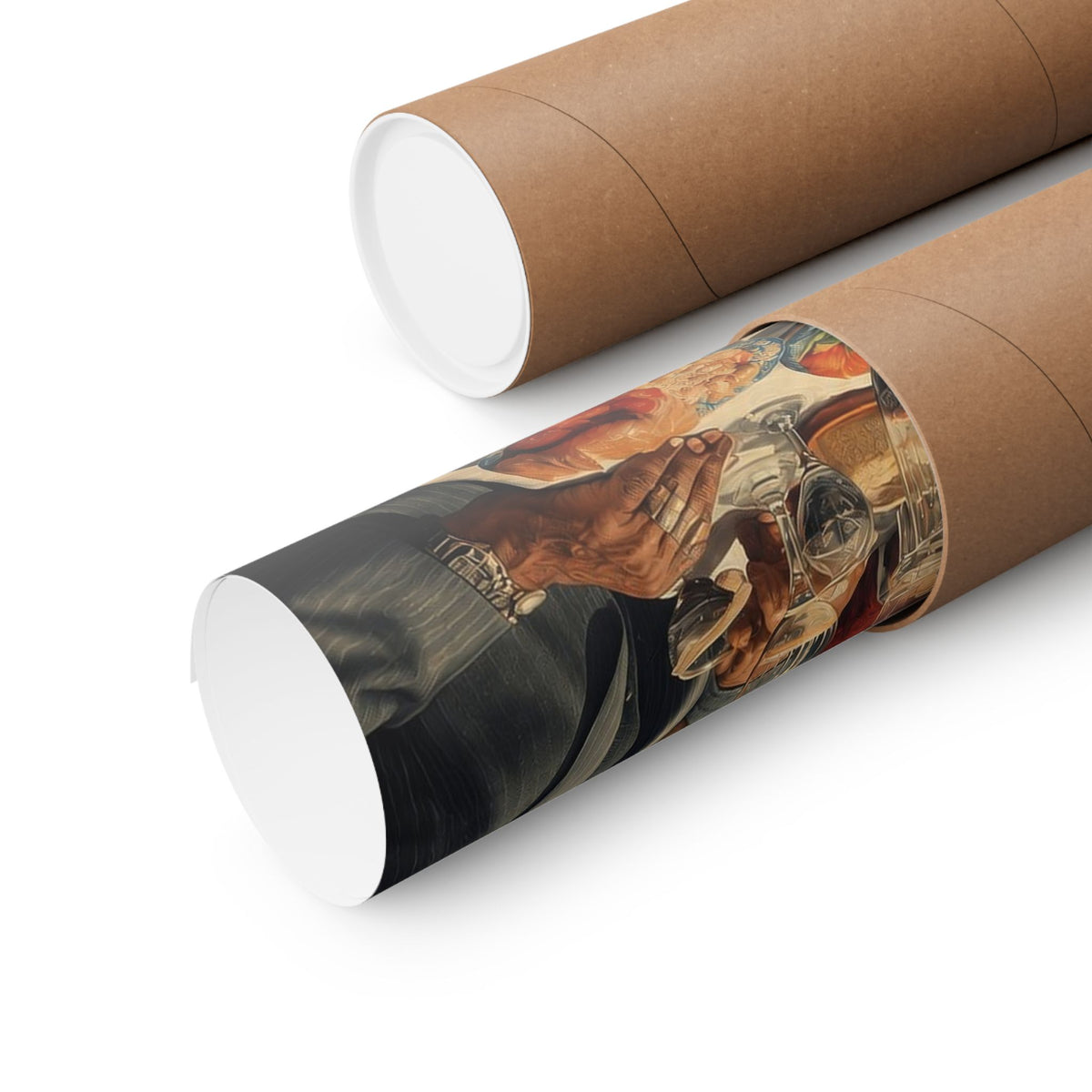 Wone Art 03 - Poster