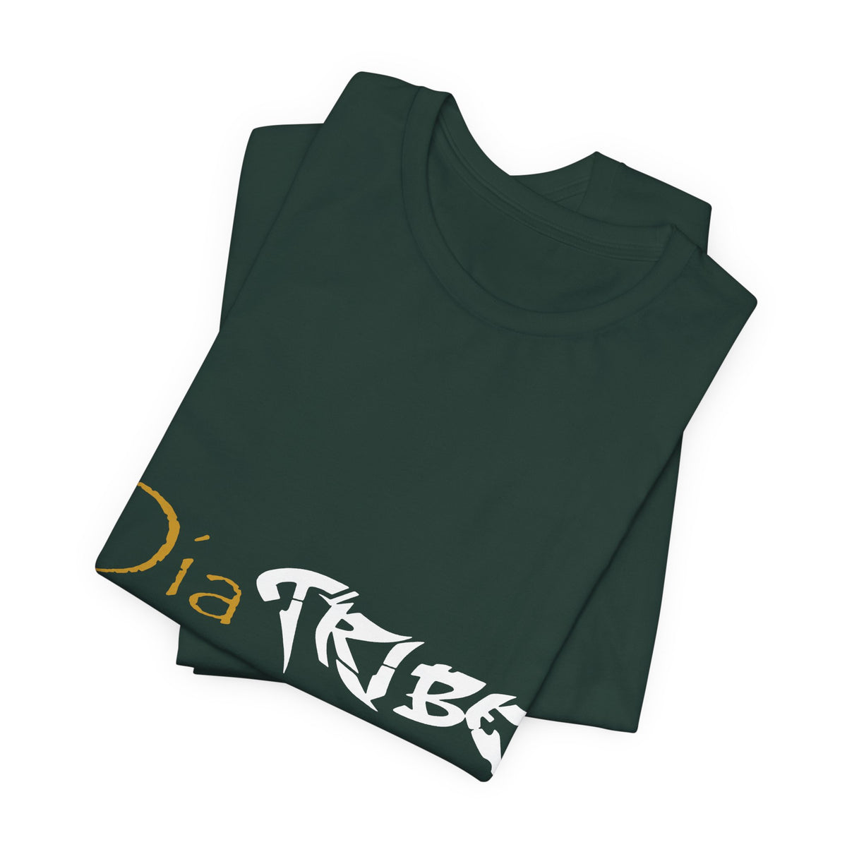 DiaTribe - Black Tee