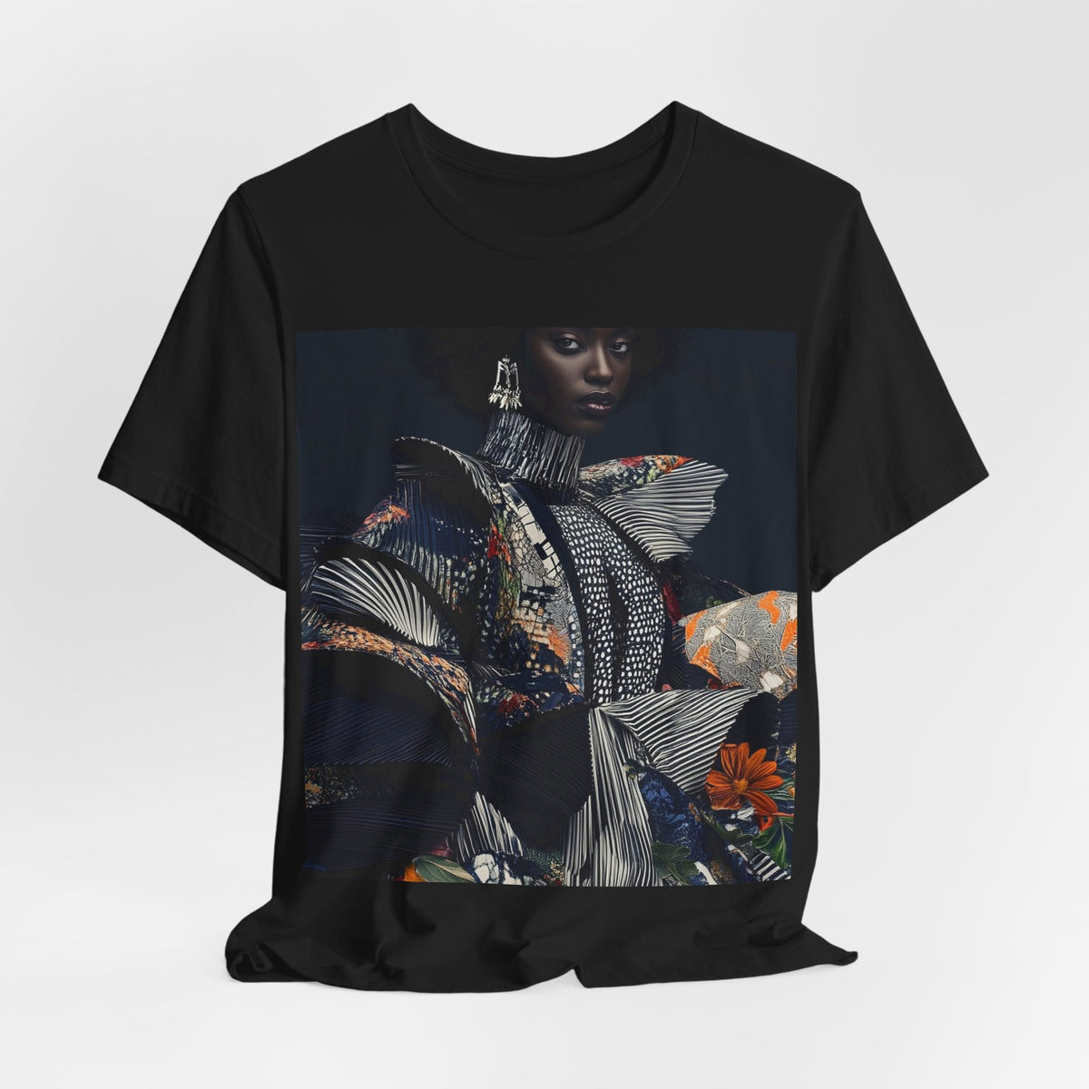 R.I.B. (Regal I Be) IV - Unisex Tee