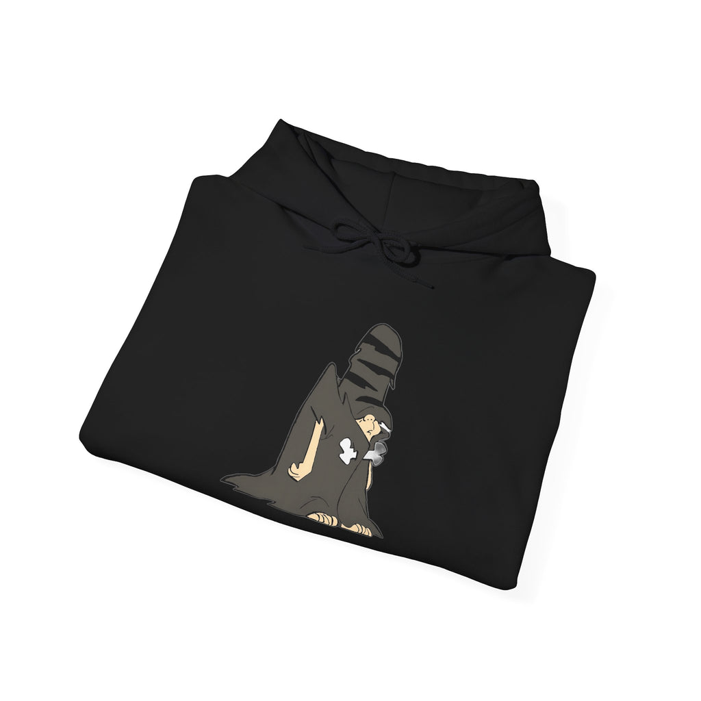 Schleprock - Hoodie