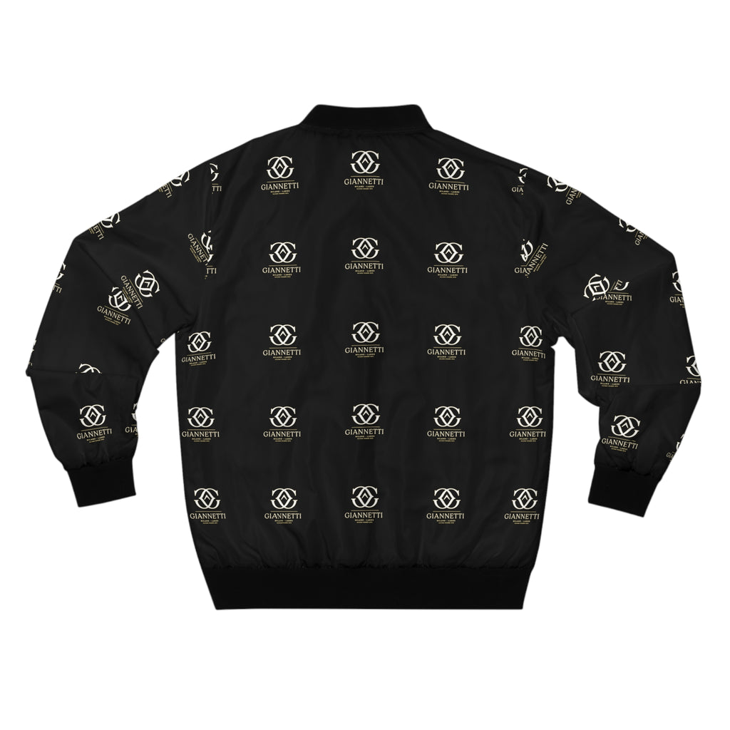 Giannetti - AOP Jacket