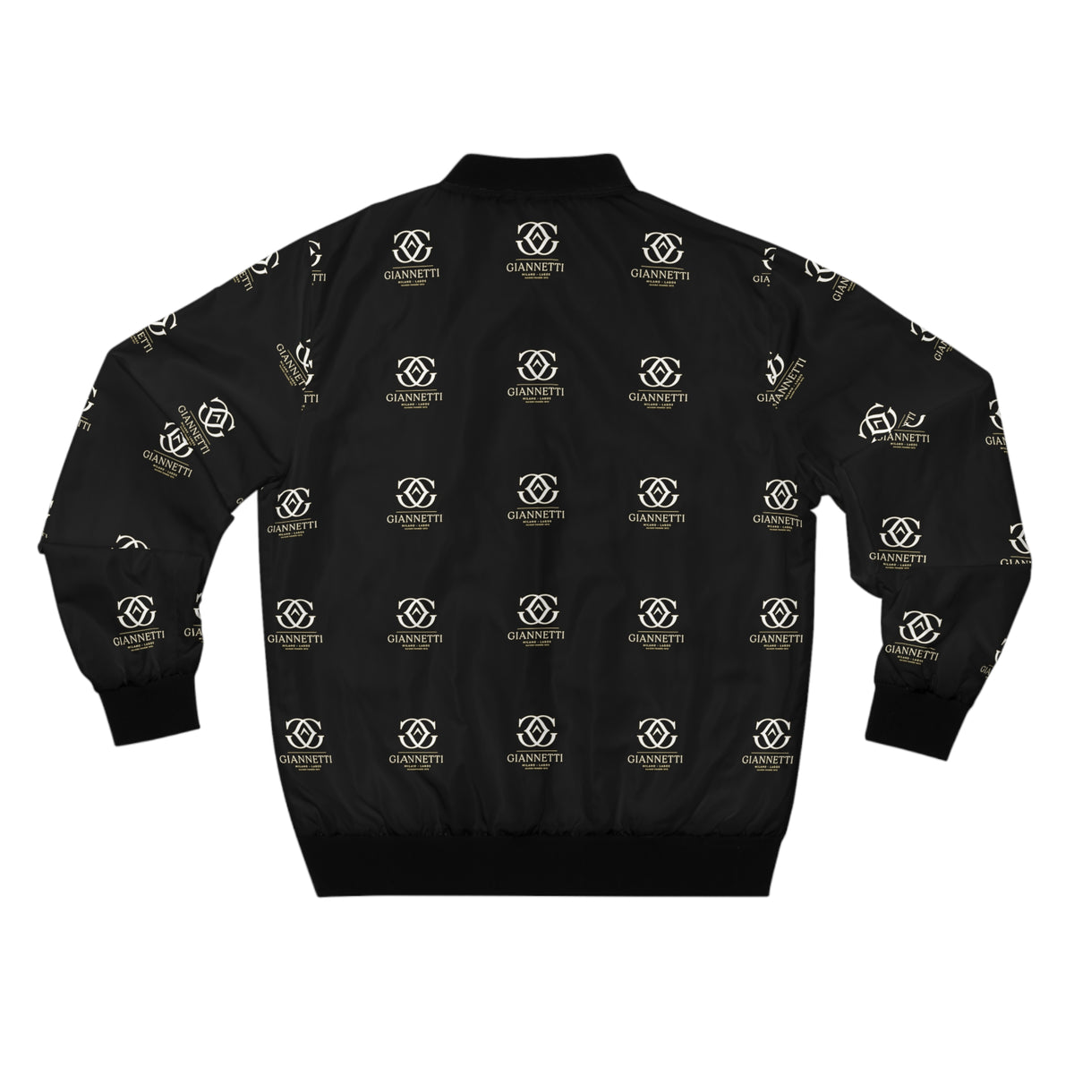 Giannetti - AOP Jacket