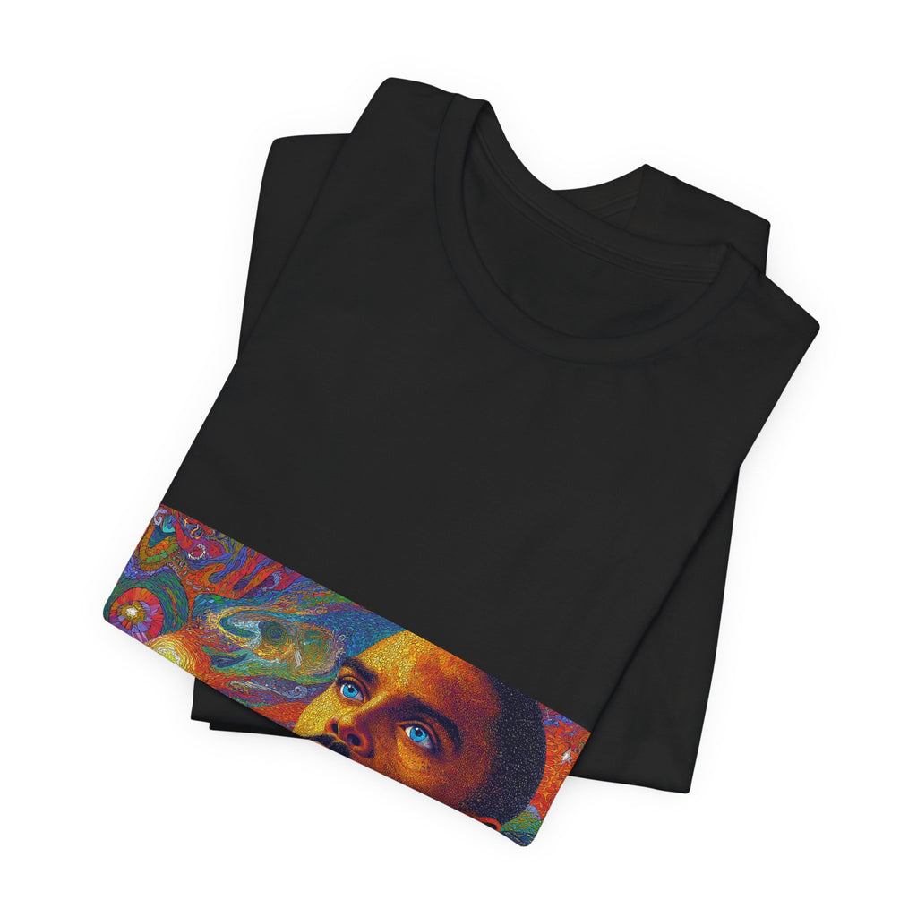 I'll Make Me A World-Wonederhood - Unisex Tee