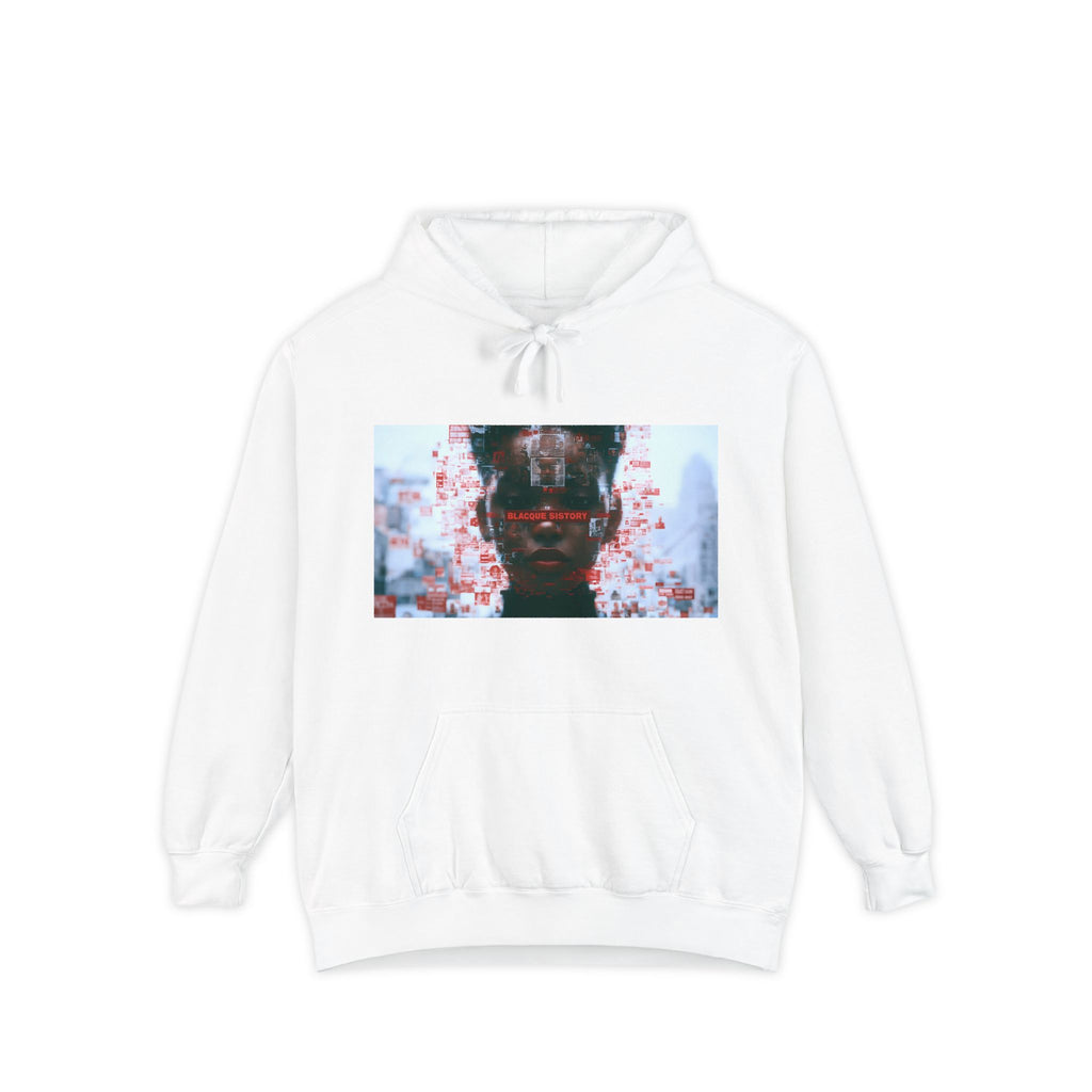 Blacque Sistory 07