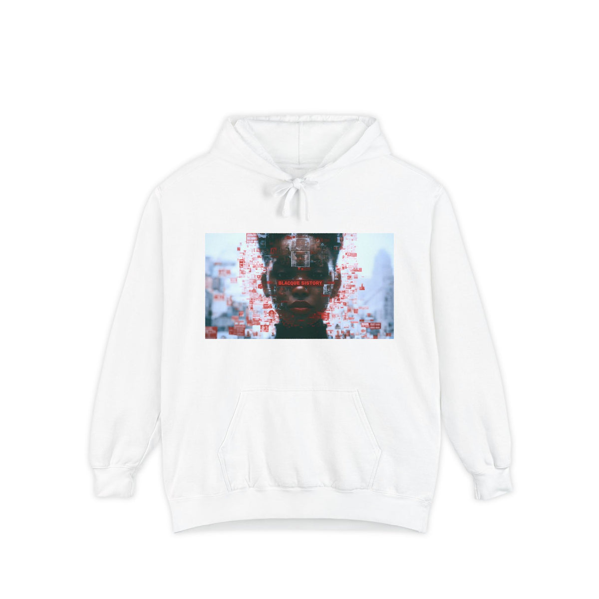 Blacque Sistory 07