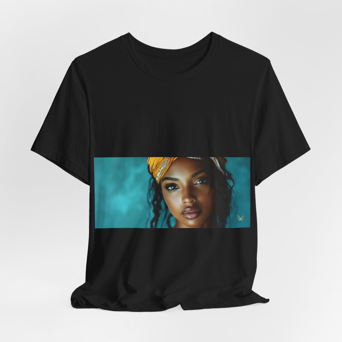 R.I.B. (Regal I Be) VI - Unisex Tee