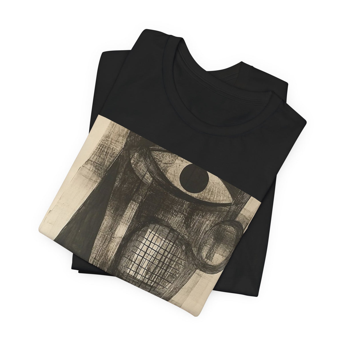 Wone Art 18 - Unisex Tee