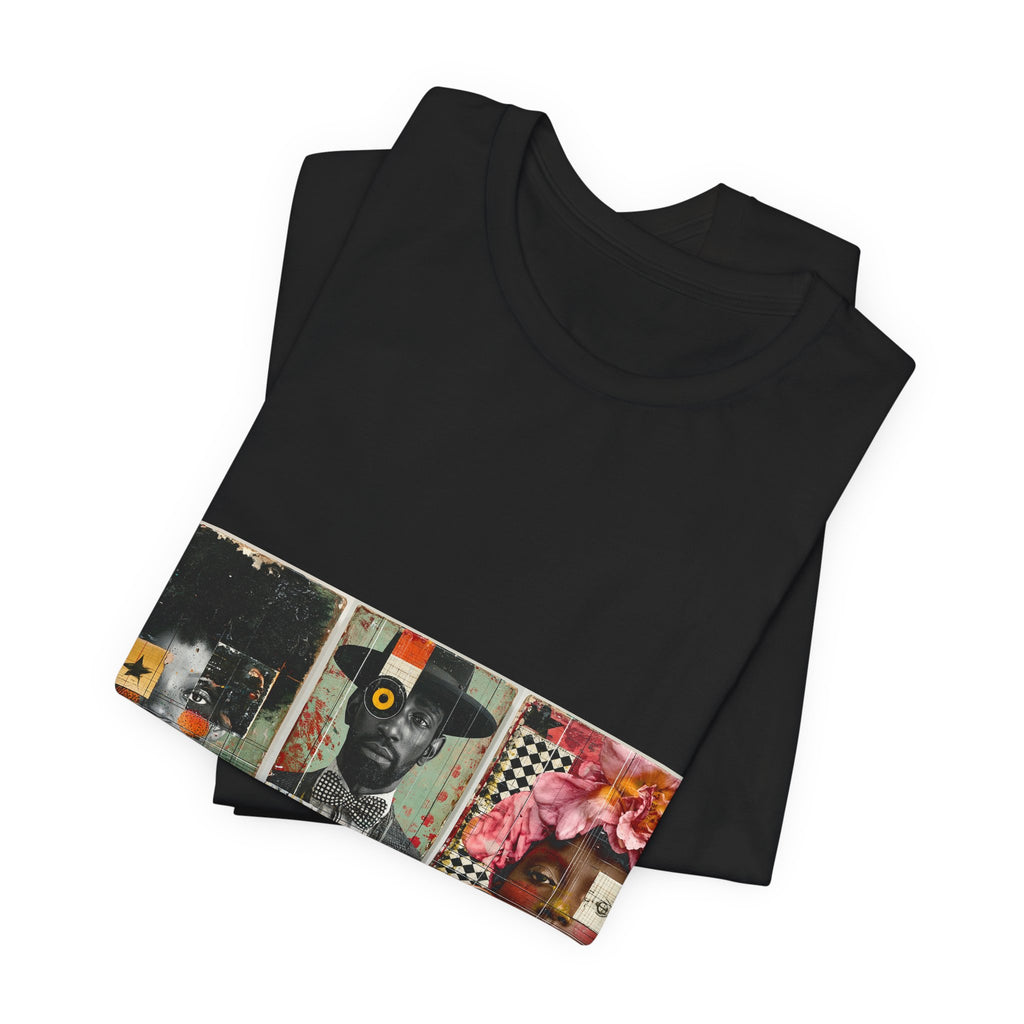 It Ain't Easy - Unisex Tee