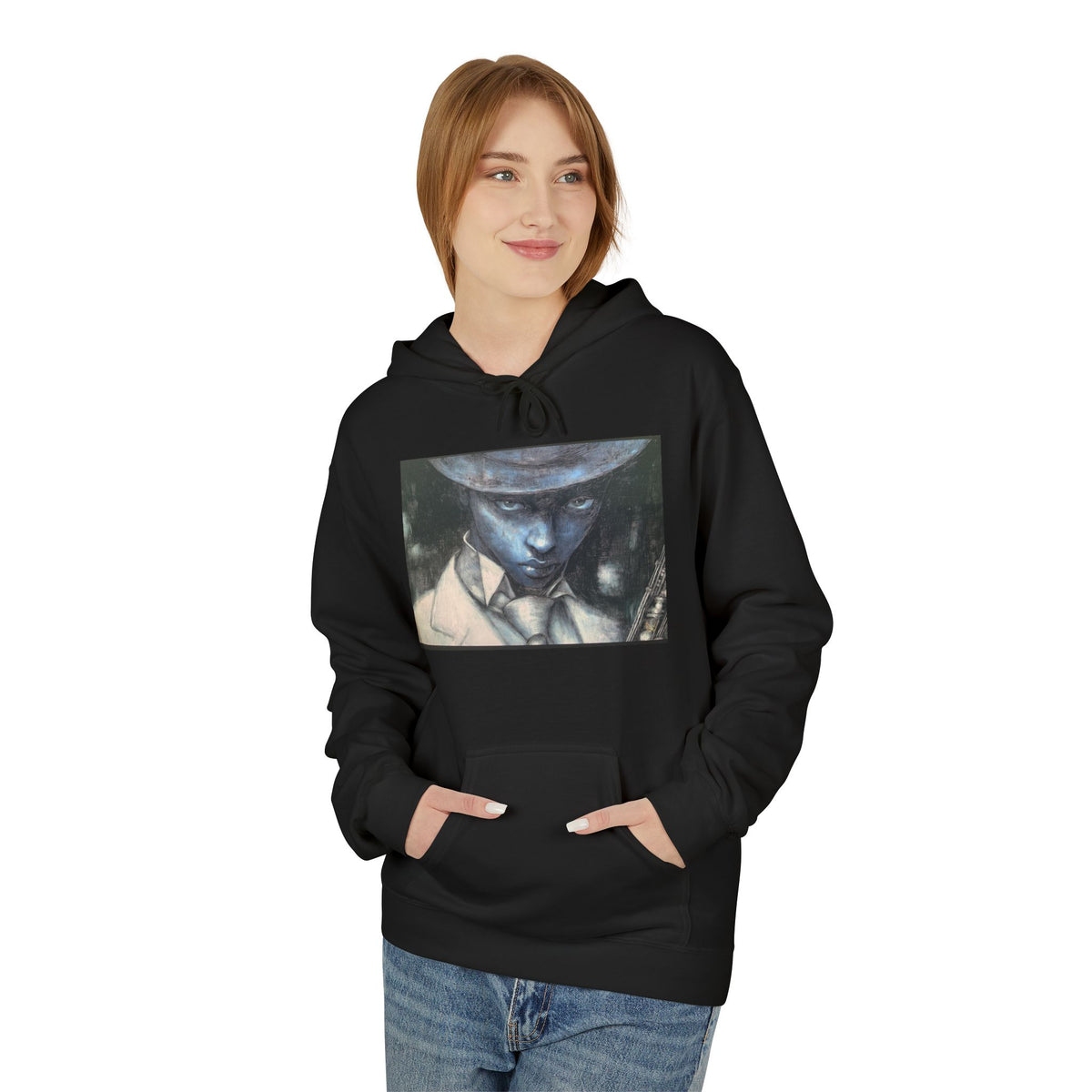 Wone Art 14 - Hoodie