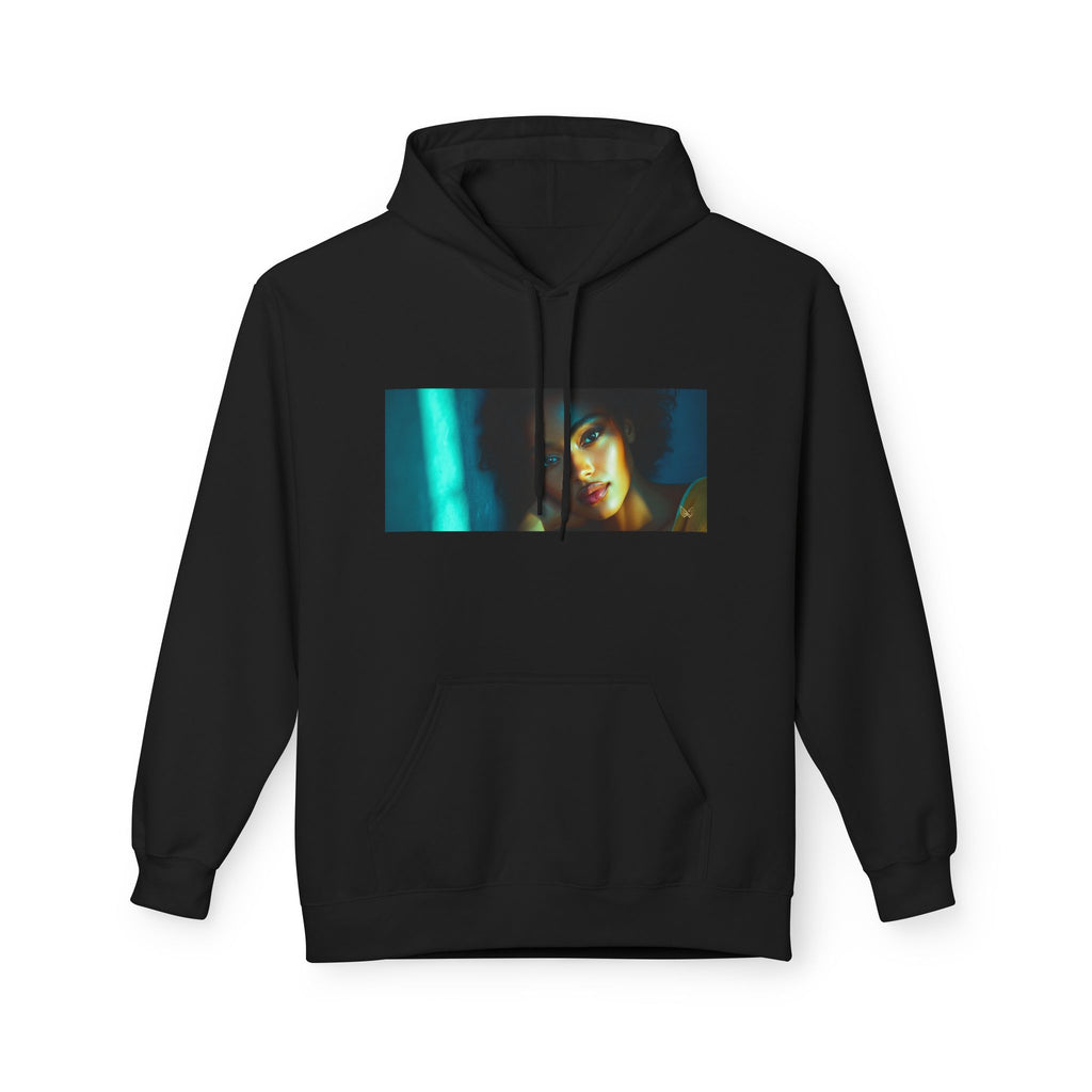 Wone Art 19 - Hoodie