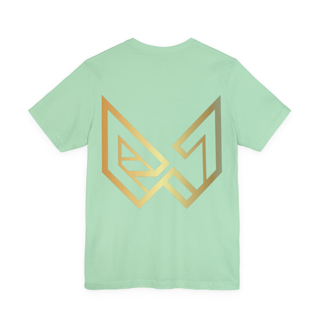 DiaTribe - White Tee