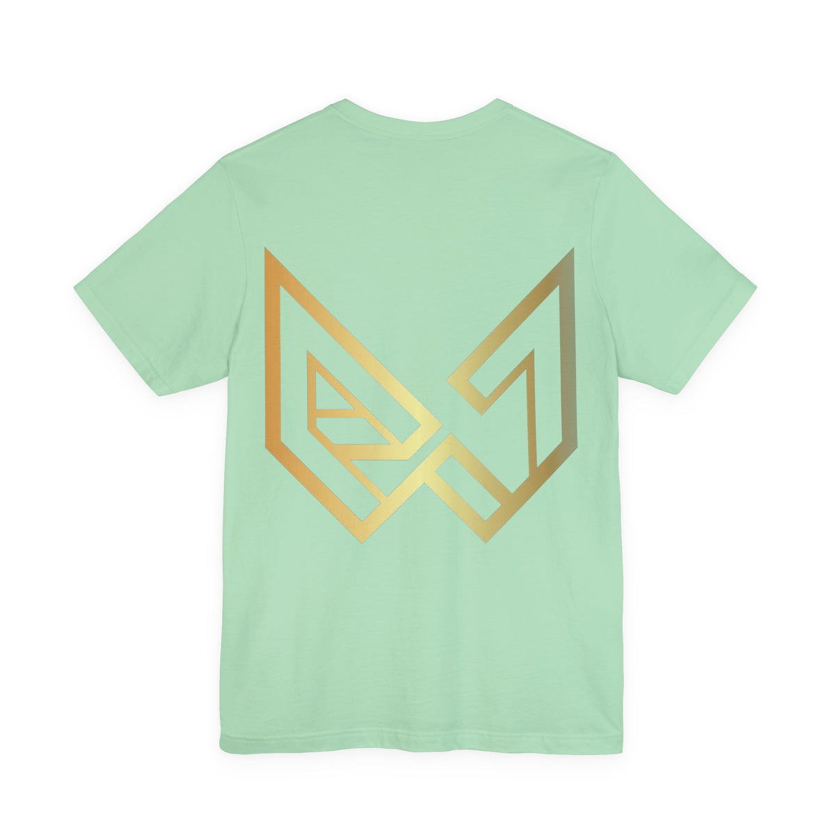 DiaTribe - White Tee