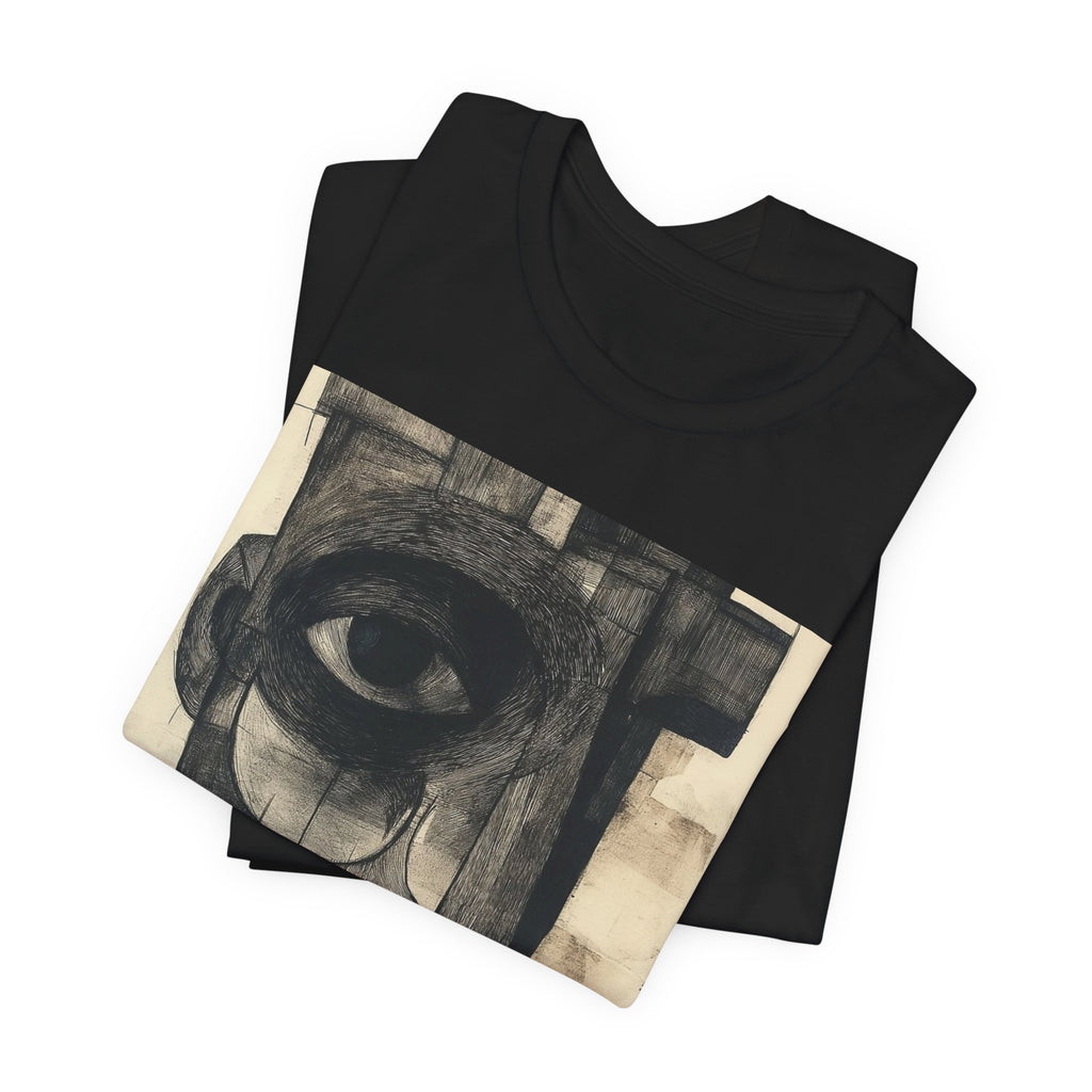 Pareidolicropha-Fam Thiq - Unisex Tee