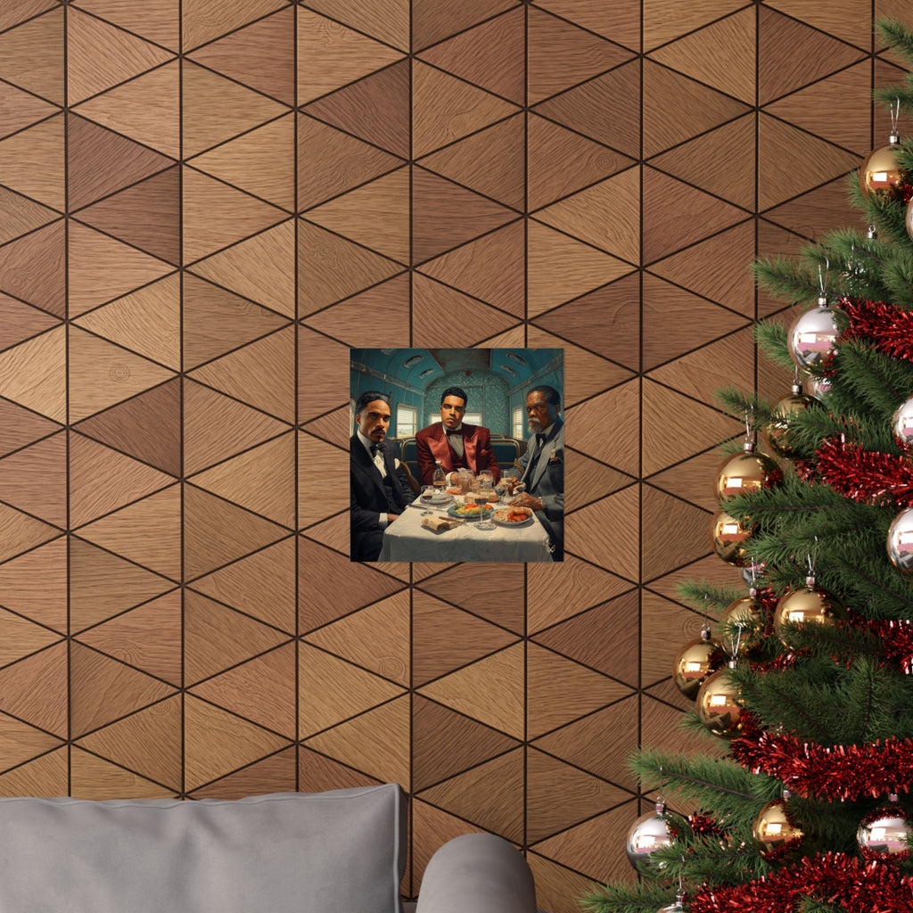 Wone Art 03 - Poster