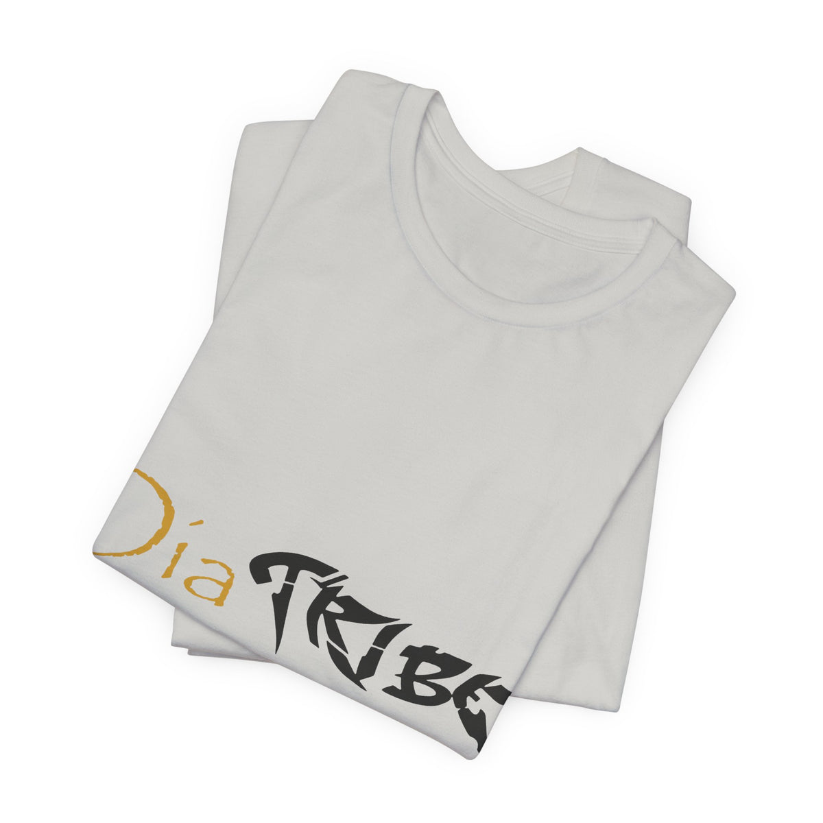DiaTribe - White Tee