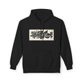 Wone Art 17 - Hoodie
