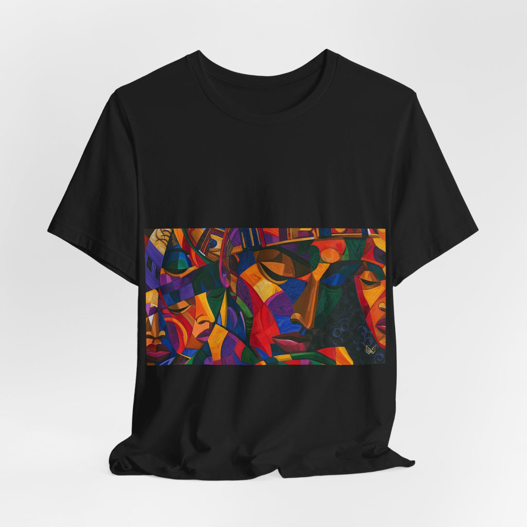 Tryna Find Some Peace Of Mind - Unisex Tee