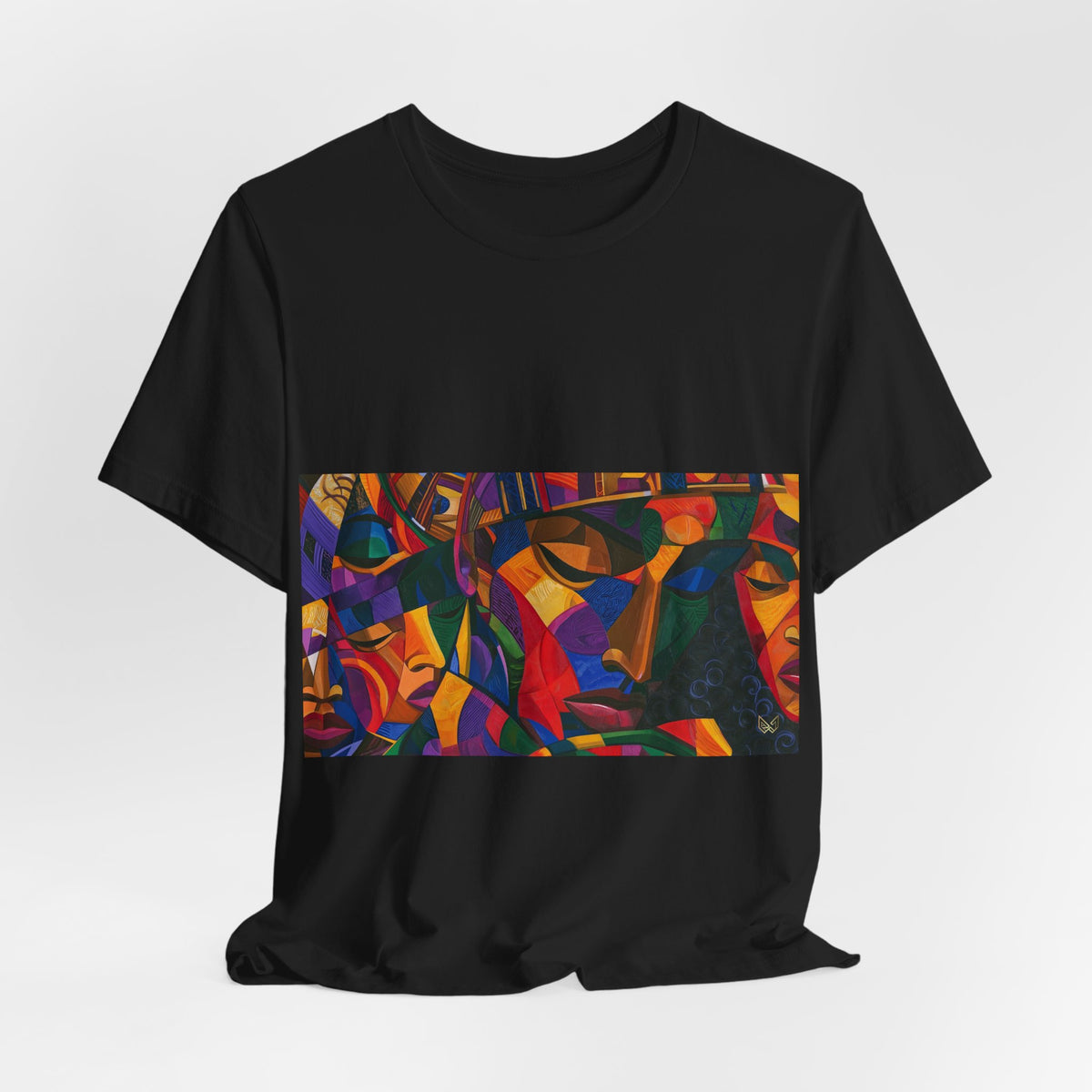 Tryna Find Some Peace Of Mind - Unisex Tee
