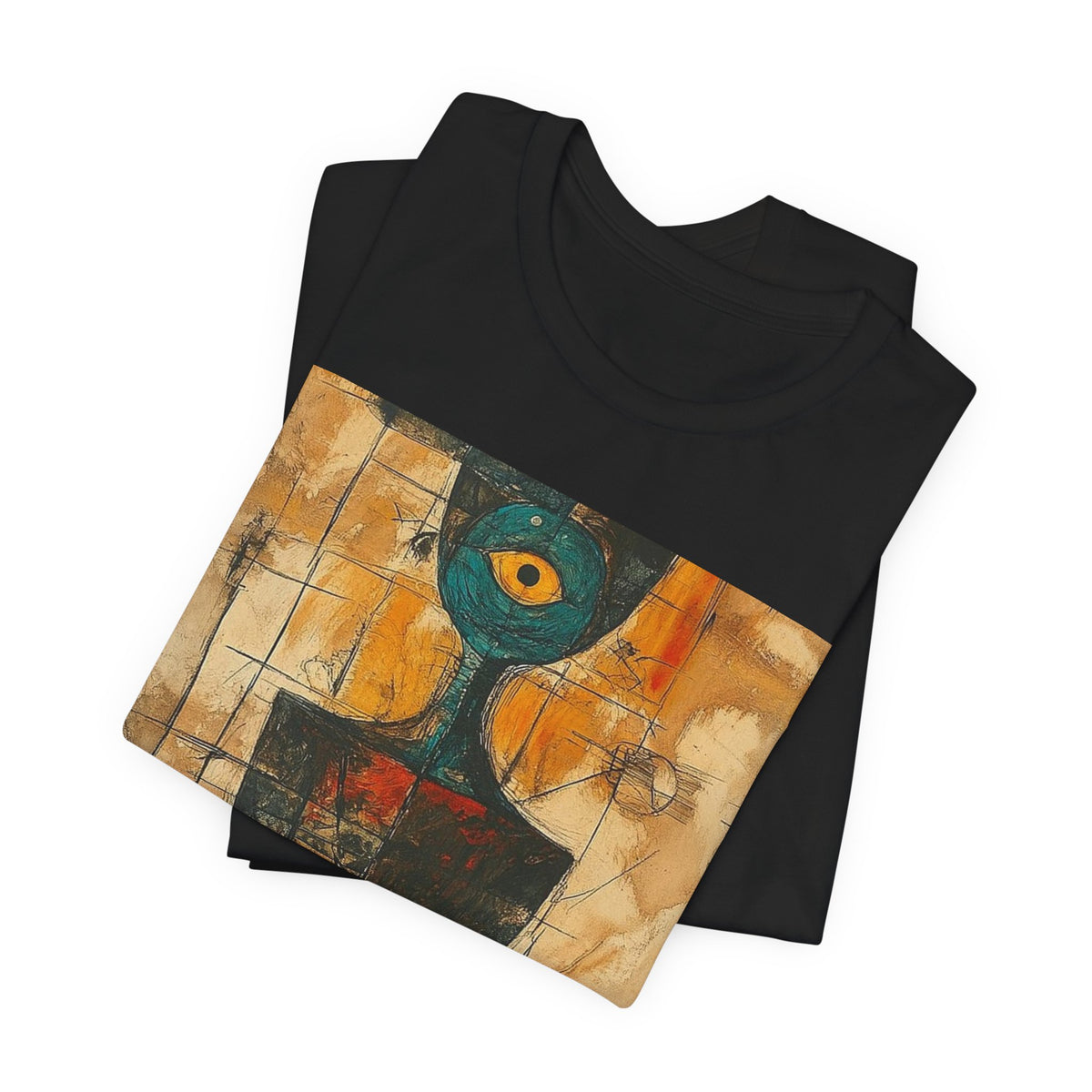 Pareidolicropha-Pull Up 2 Da Bumpa - Unisex Tee