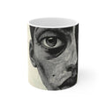 Pareidolicropha-Kinfolk - Mug