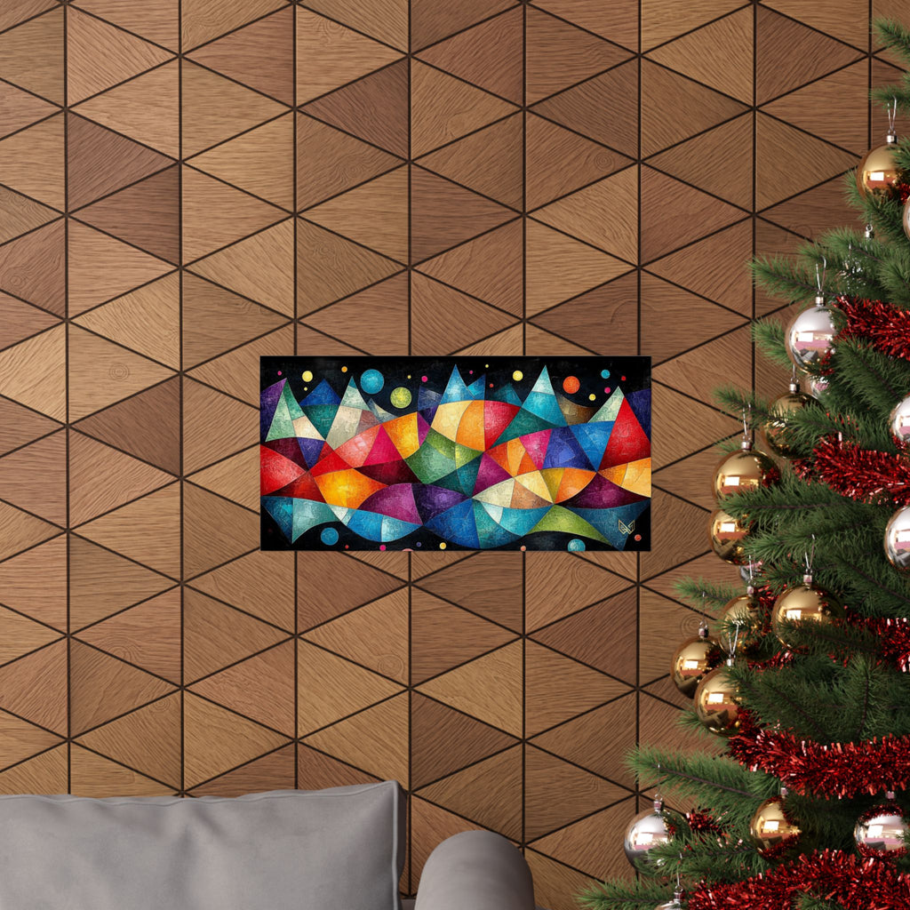 Wone Art 52 - Poster