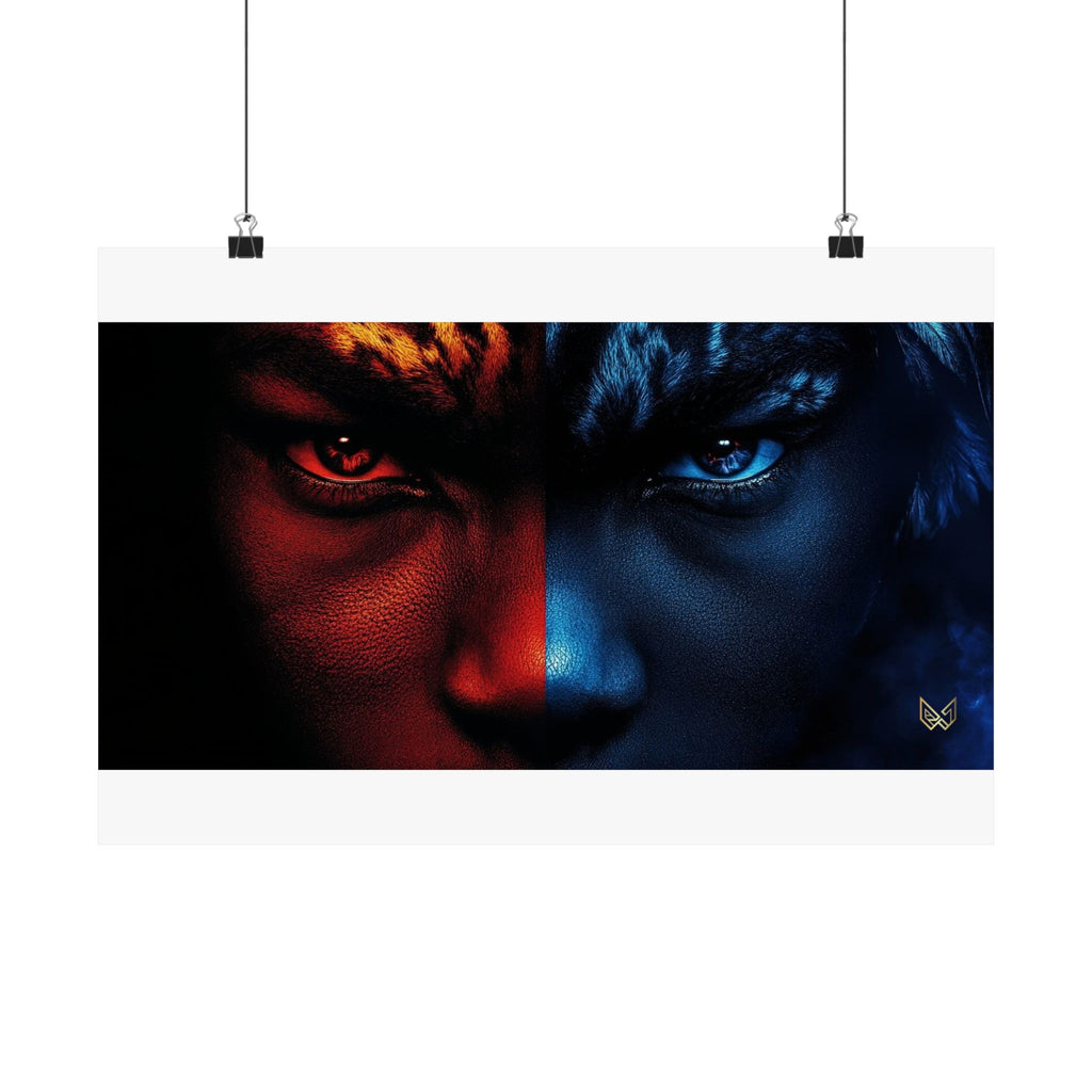 Wone Art 16 - Poster