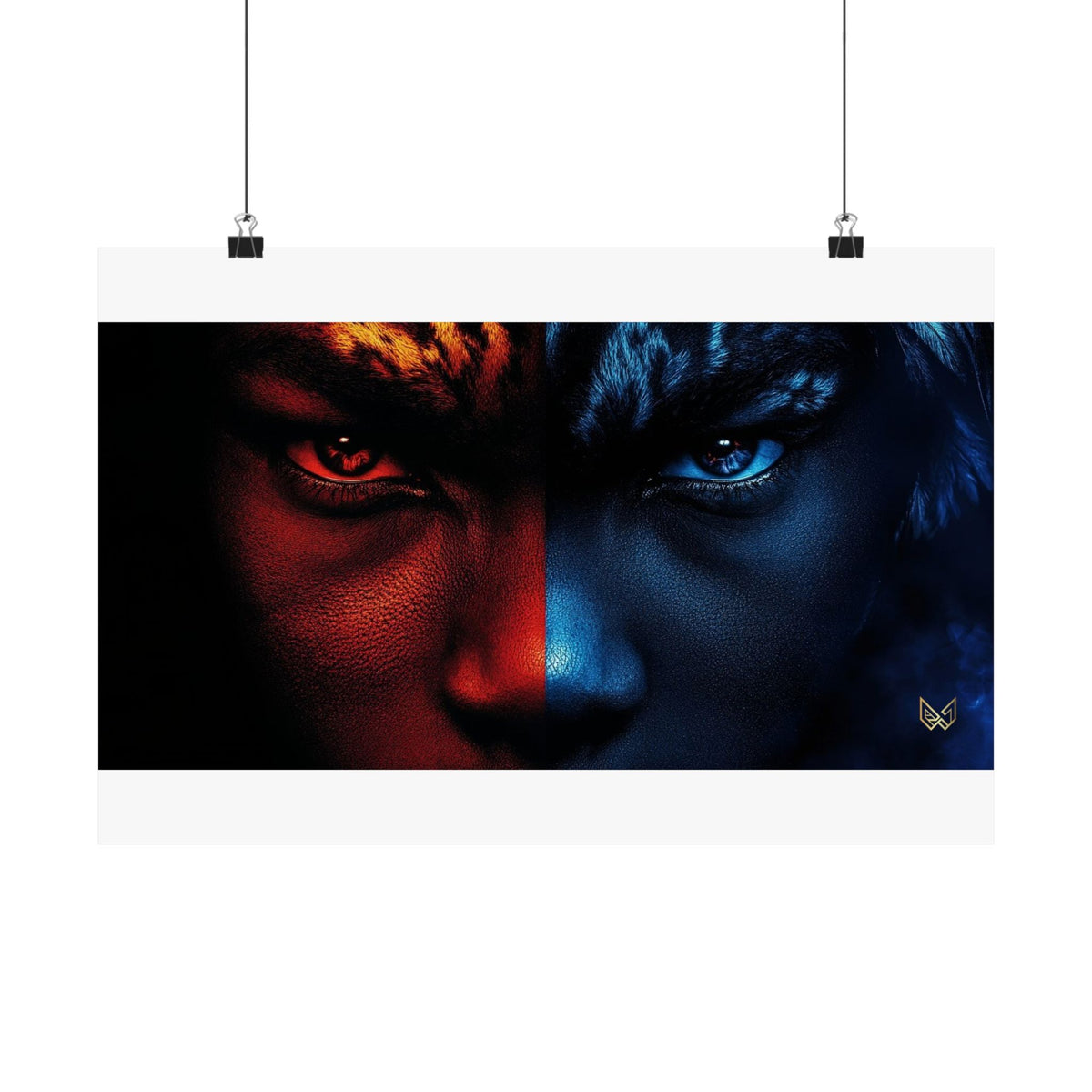Wone Art 16 - Poster