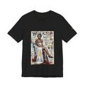 God Don't Like Ugly - Bricktop - Unisex Tee